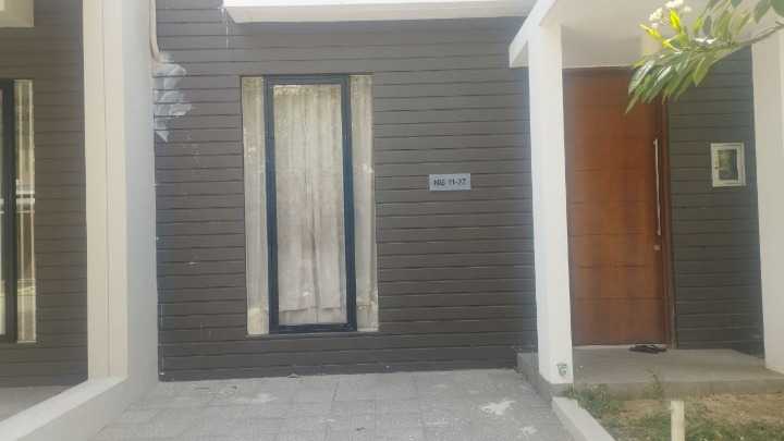 Dijual Rumah Bagus Citraland Northwest Lake Surabaya Barat - Image 1