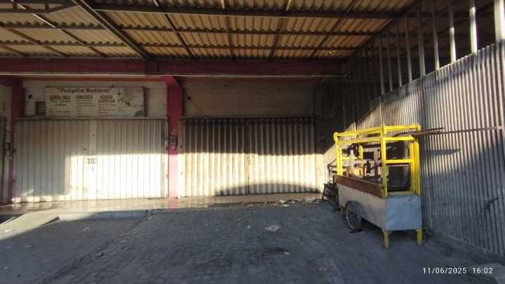 Dijual Ruko Strategis di Mastrip Kedurus Dukuh Wilayah Surabaya Selatan - Image 1