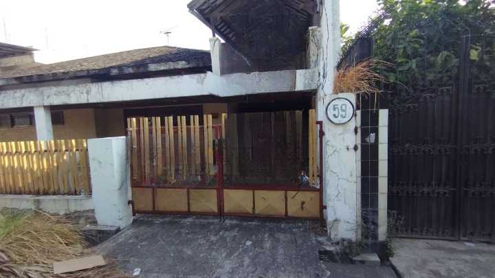 Dijual Rumah Dukuh Kupang Surabaya Barat - Image 1