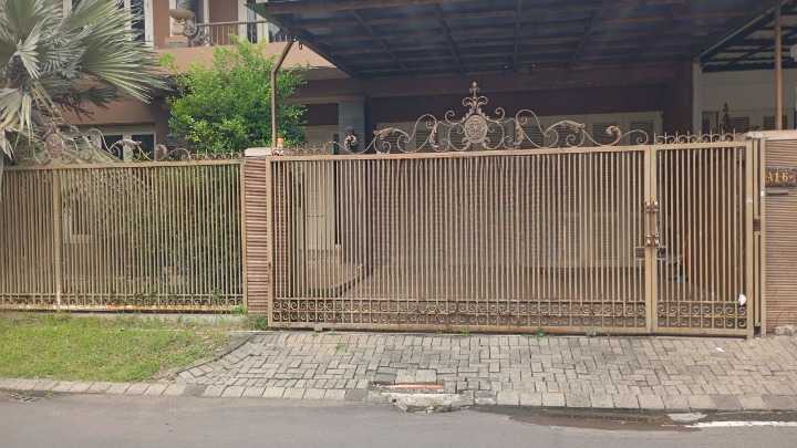 Dijual Rumah Mewah Citraland Surabaya Barat - Image 1