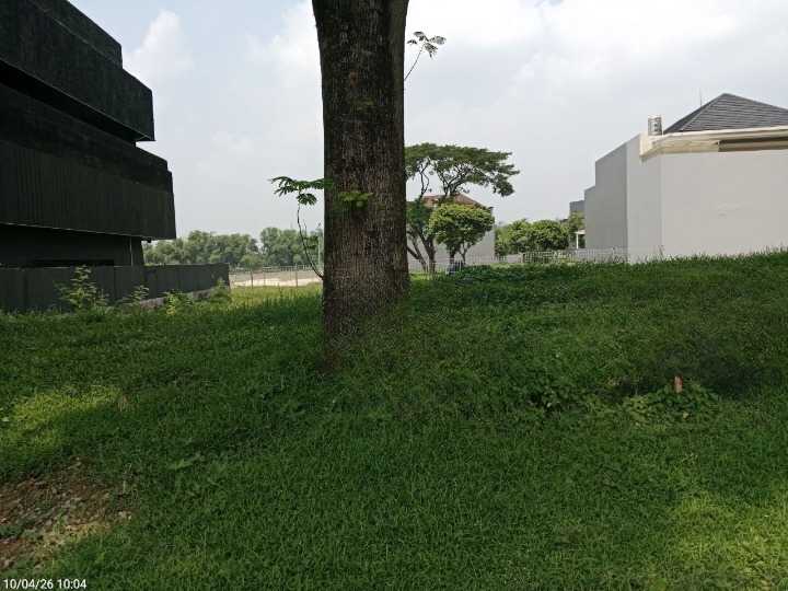 Disewakan Tanah Lokasi Strategis Citraland Surabaya Barat - Image 1