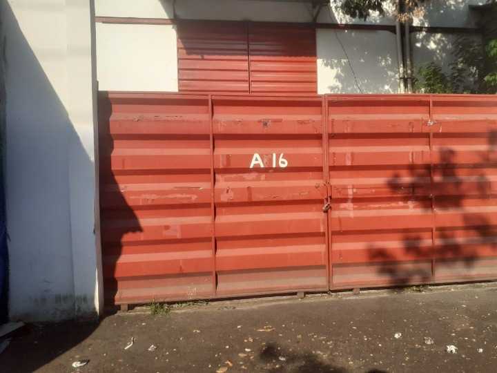 Disewakan Gudang di Buntaran Surabaya Barat - Image 1