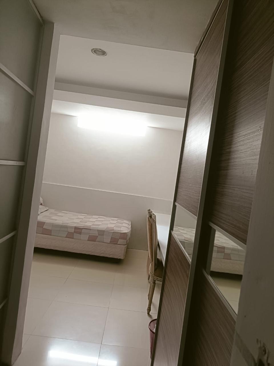 Dijual Rumah Bagus Nyaman Lokasi Citraland Surabaya Barat - Thumbnail 5