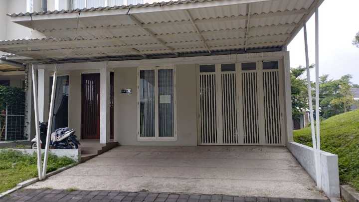 Dijual Rumah Buona vista Citraland Surabaya Barat - Image 1