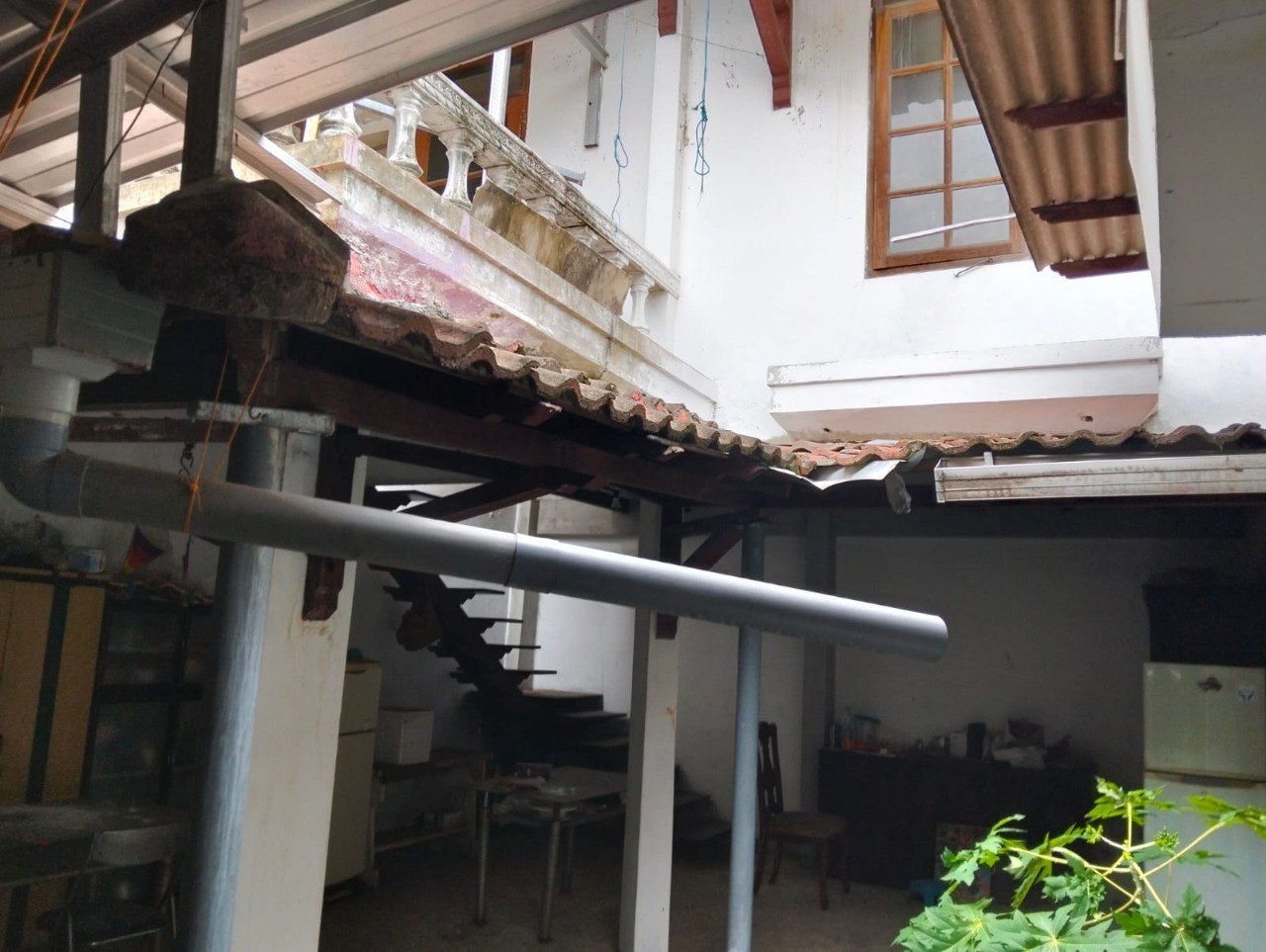 Dijual Rumah Siap Huni dan Strategis di Raya Wisma Pagesangan Surabaya Selatan - Thumbnail 7