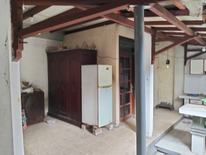 Dijual Rumah Siap Huni dan Strategis di Raya Wisma Pagesangan Surabaya Selatan - Thumbnail 11