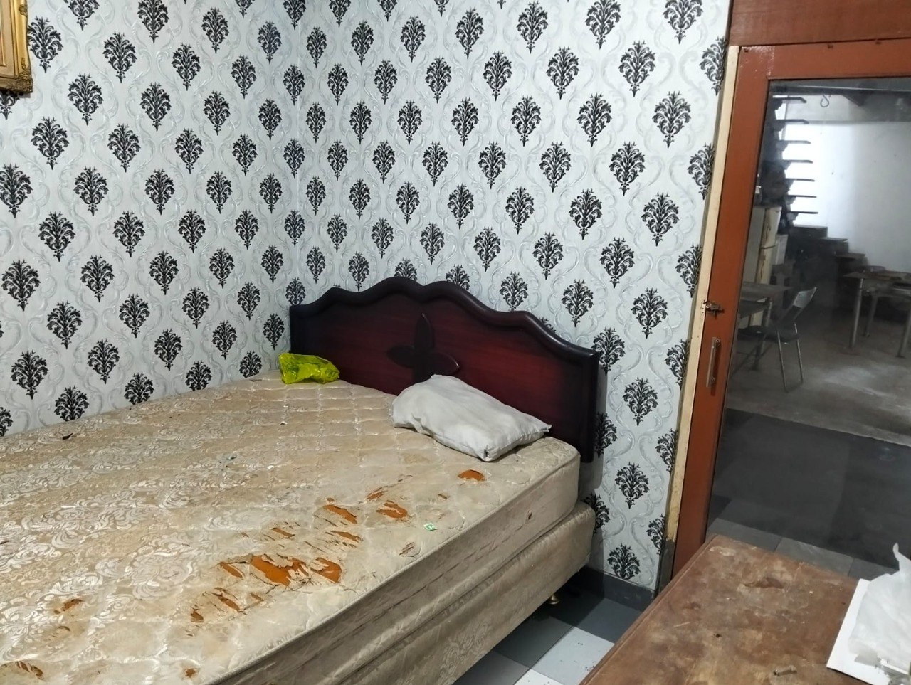 Dijual Rumah Siap Huni dan Strategis di Raya Wisma Pagesangan Surabaya Selatan - Thumbnail 3