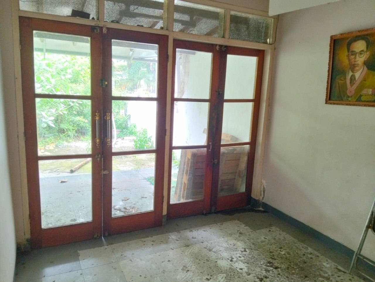 Dijual Rumah Siap Huni dan Strategis di Raya Wisma Pagesangan Surabaya Selatan - Thumbnail 5