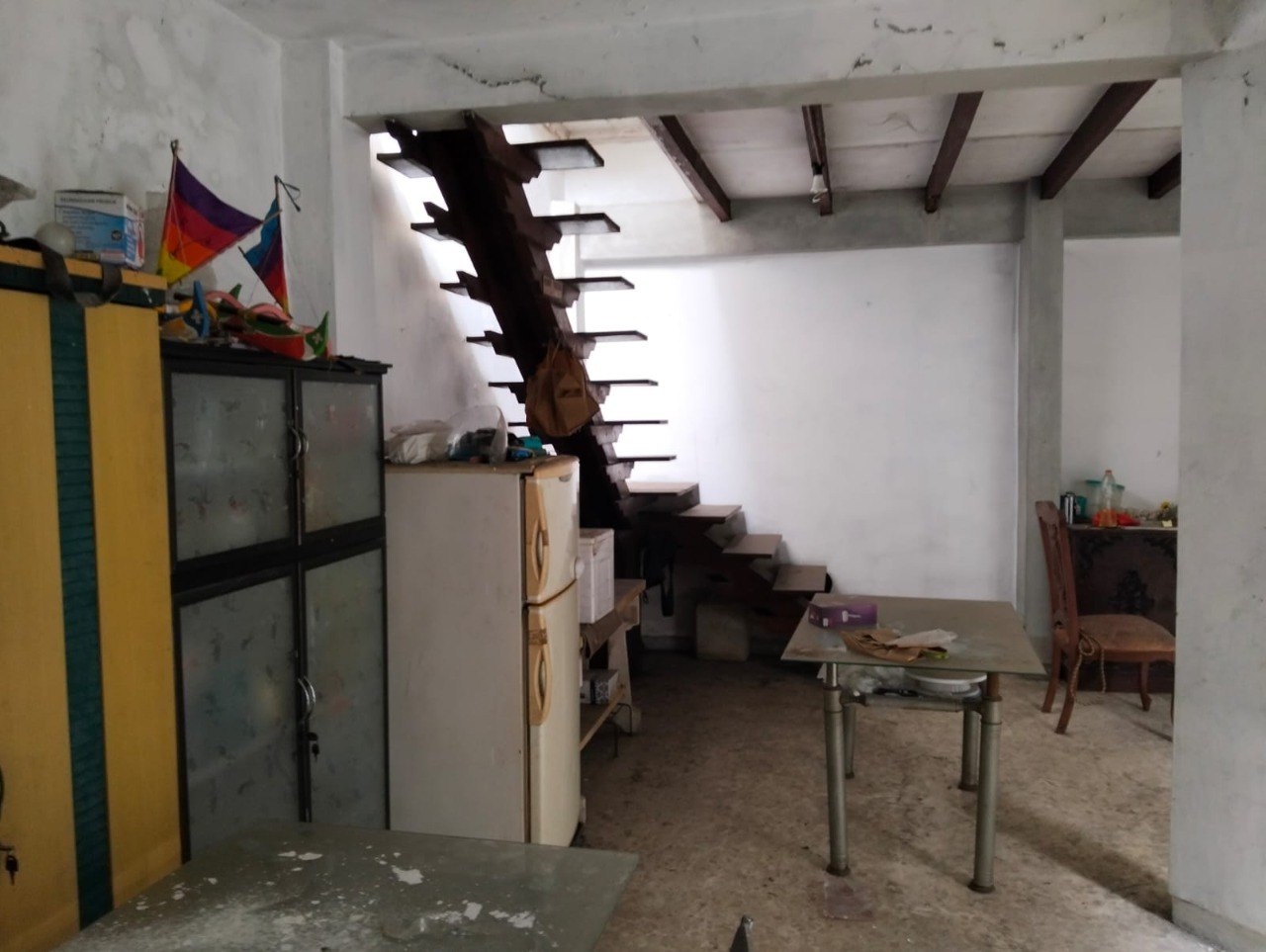 Dijual Rumah Siap Huni dan Strategis di Raya Wisma Pagesangan Surabaya Selatan - Thumbnail 6