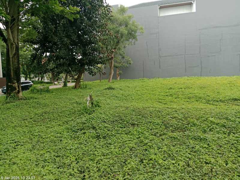 Dijual Tanah Strategis di Citraland Surabaya Barat - Image 1