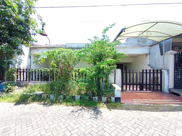 Dijual Rumah Layak Huni Rungkut Menanggal Wilayah Surabaya Timur - Image 1