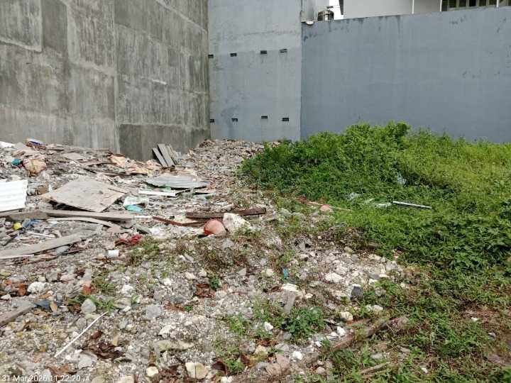 Dijual Tanah Citraland Waterfront Surabaya Barat - Image 1