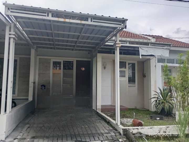 Dijual Rumah Modern Minimalis Wilayah Menganti Gresik - Image 1