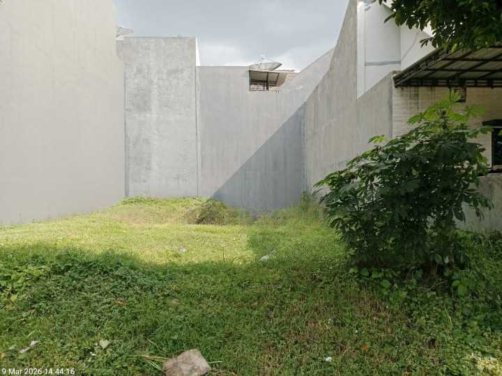 Dijual Tanah Ideal di Taman Puspa Raya Wilayah Surabaya Barat - Image 1