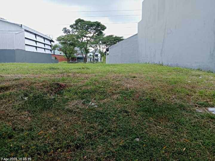 Dijual Tanah Strategis Citraland Surabaya Barat - Image 1