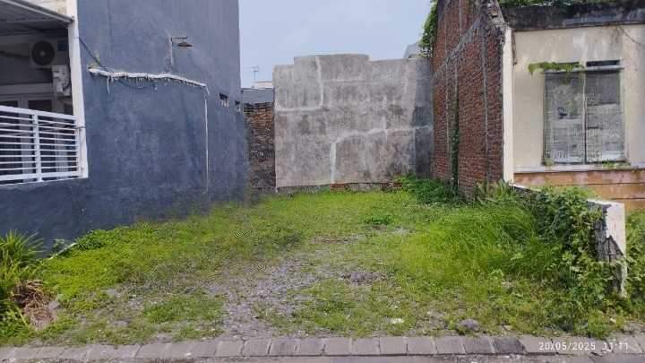 Dijual Tanah Strategis Citraland Surabaya Barat - Image 1