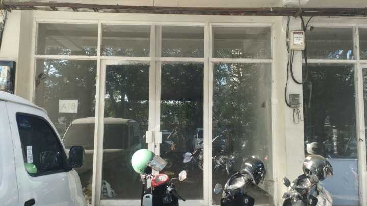 Dijual Ruko Strategis Wilayah Surabaya Timur - Image 1