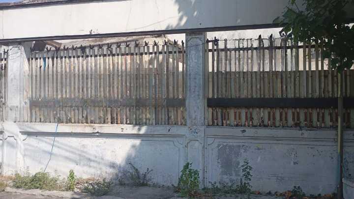 DiSewakan Bangunan Hitung Tanah Surabaya Timur - Image 1