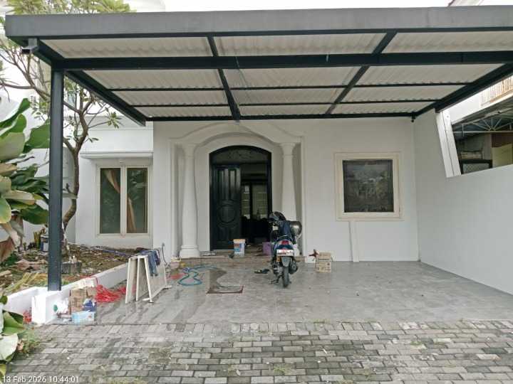 Dijual Rumah Butuh Cepat di Citraland Surabaya Barat - Image 1