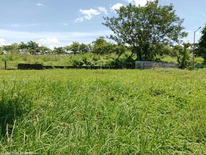 Dijual Tanah Perumahan Wilayah Waterfront Citraland - Image 1