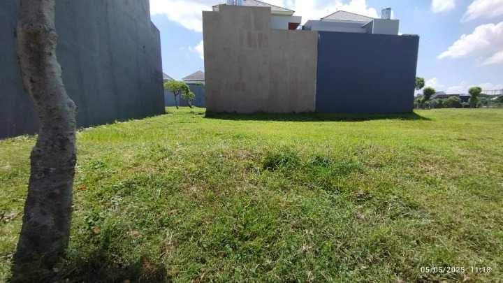 Dijual Tanah Strategis Wilayah Waterfront Citraland - Image 1