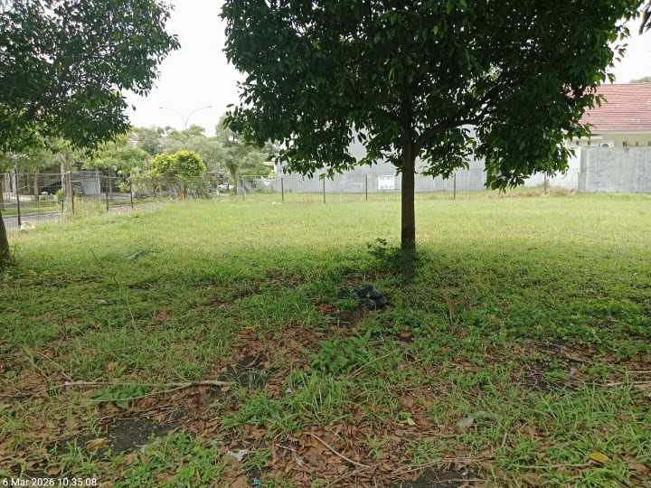 Dijual Tanah Strategis Perumahan Wilayah Palma Grandia Citraland Surabaya Barat - Image 1