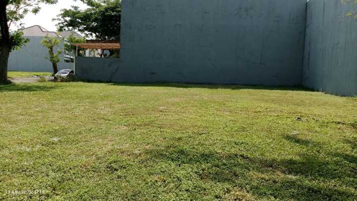 Dijual/Disewakan Tanah Strategis Citraland Surabaya Barat - Image 1