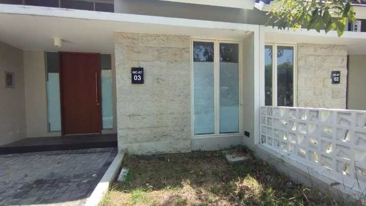 Dijual Rumah Perumahan Strategis Wilayah Citraland Surabaya Barat - Image 1