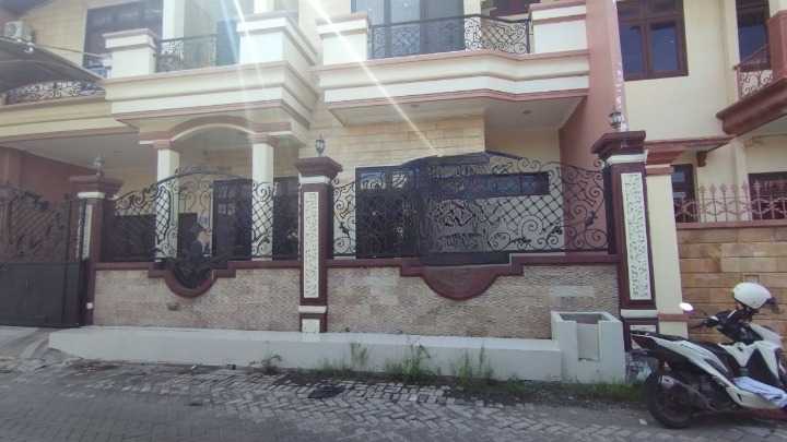 Dijual Rumah Bagus Strategis Wilayah Ploso Timur Surabaya Timur - Image 1
