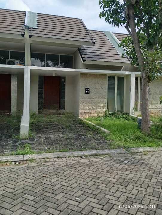 Dijual Rumah Perumahan Strategis di Wilayah Northwet Citraland Surabaya Barat - Image 1