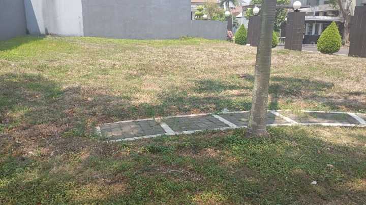 Dijual Tanah Perumahan Strategis Hook Wilayah South Emerald Mansion Citraland Surabaya Barat - Image 1