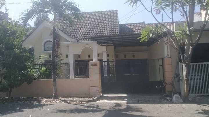 Dijual Rumah Strategis di Puri Lidah Kulon Wilayah Surabaya Barat - Image 1