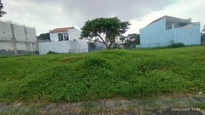 Dijual Tanah Perumahan Strategis Citraland Wilayah Surabaya Barat - Image 1