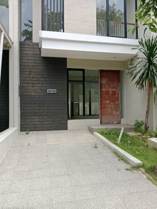 Dijual Rumah Perumahan Strategis Wilayah Citraland Surabaya barat - Image 1
