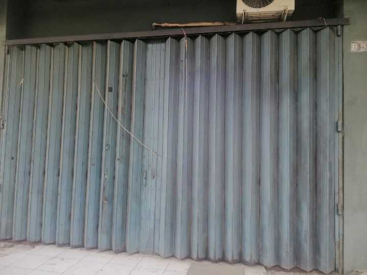 Dijual Ruko Eksklusif Kawasan Ramai di Pergudangan Angtropolis Wilayah Surabaya Barat - Image 1