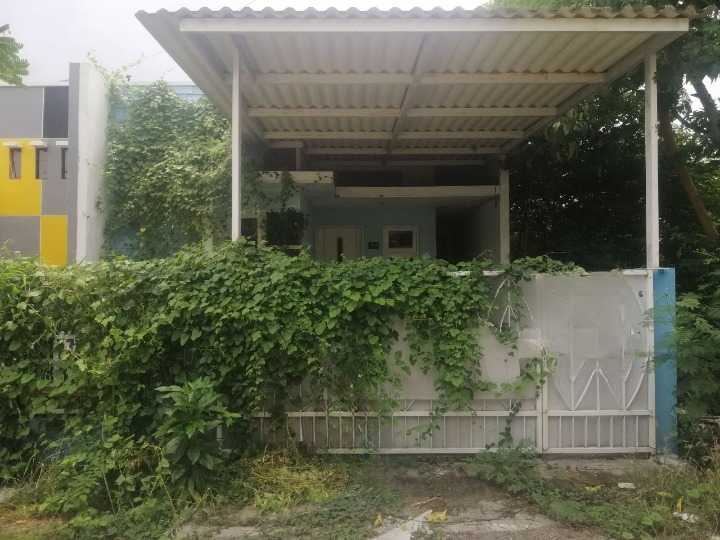 Dijual Rumah Nyaman Layak Huni di Wiyung Brantas Permai Wilayah Surabaya Barat - Image 1
