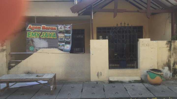 Dijual Rumah Murah Strategis Simomulyo Baru Wilayah Surabaya Barat - Image 1