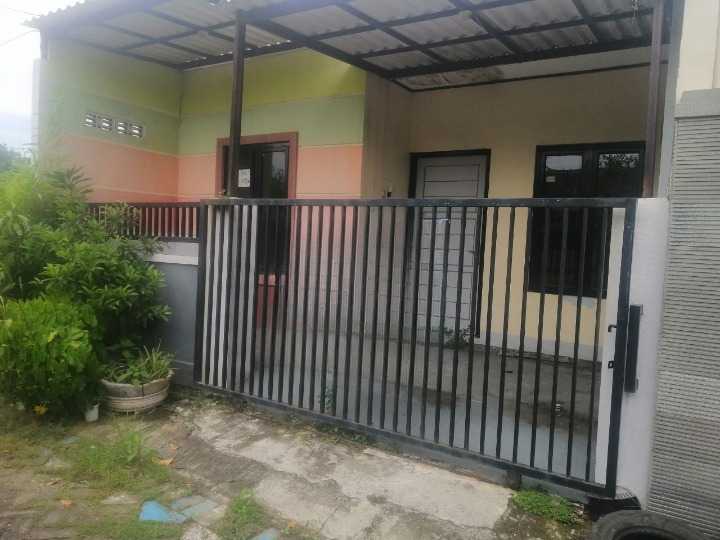 Dijual Cepat Rumah Murah Strategis Moderna Mansion Wilayah Surabaya Barat - Image 1