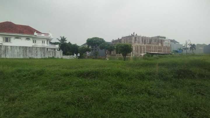 Dijual Tanah Perumahan Strategis di Wilayah Citraland Surabaya Barat - Image 1