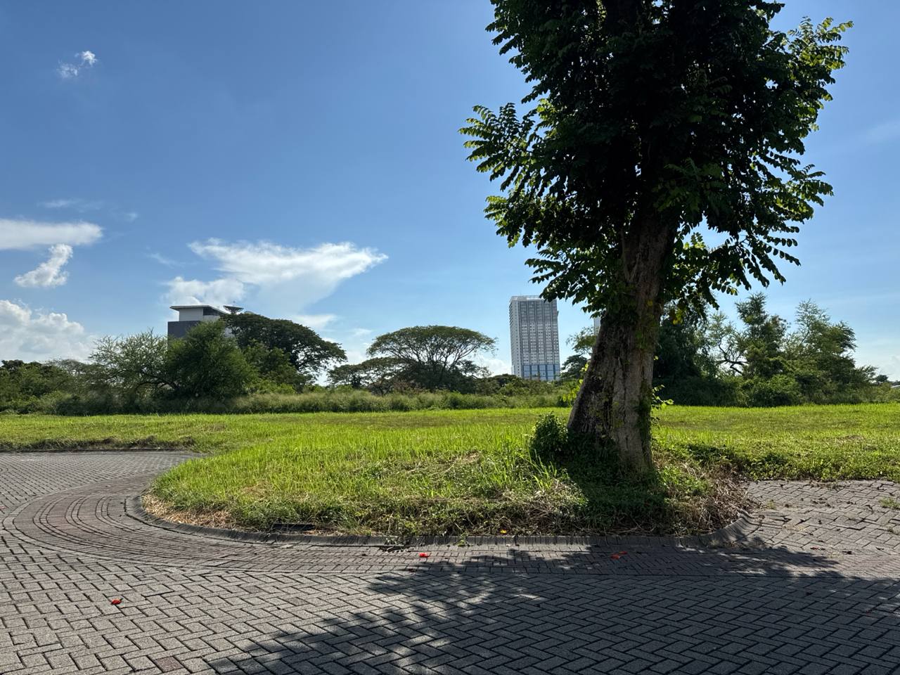 Dijual Tanah Perumahan Untuk Masa Depan Wilayah Citraland Surabaya Barat - Thumbnail 2