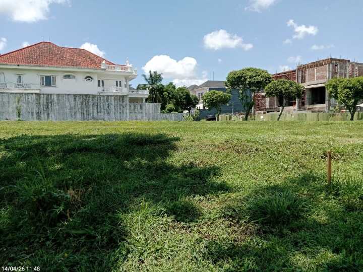 Dijual Tanah Perumahan Hook Strategis di Wilayah Citraland - Image 1