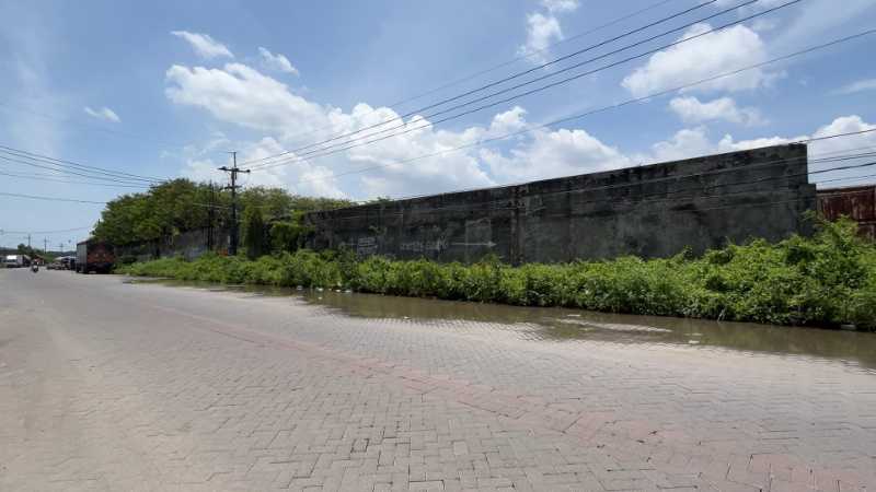 Dijual Tanah Strategis Cocok untuk Investasi Wilayah Romokalisari Surabaya Barat - Thumbnail 3