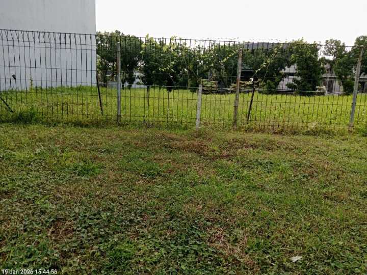 Dijual Tanah Perumahan Strategis Citraland Raffles Garden Surabaya Barat - Image 1