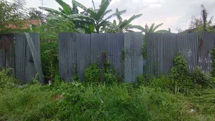 Dijual Tanah Wilayah Kendangsari Surabaya Timur - Image 1