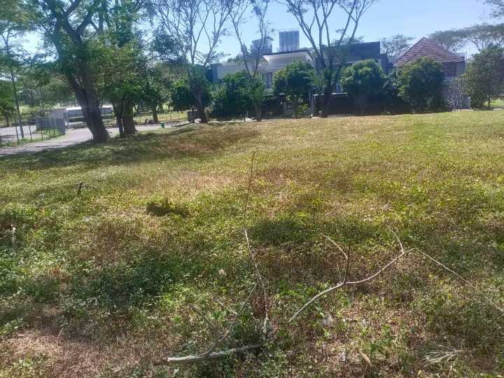 Dijual Tanah Perumahan Strategis di Citraland Bukit Golf International Surabaya Barat - Image 1