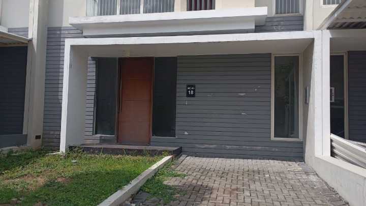 Dijual Rumah Strategis di Citraland Northwest Park Surabaya Barat - Image 1