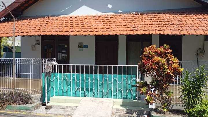 Dijual Rumah Murah Layak Huni Strategis di Ngagel Tirto Wilayah Surabaya Timur - Image 1