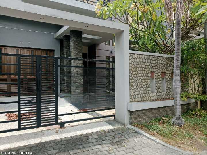 Dijual Rumah Strategis di Citraland Puri Widya Kencana Surabaya Barat - Image 1
