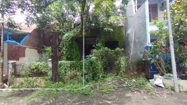 Dijual Rumah Bagus di Semolowaru Elok Surabaya Timur - Image 1