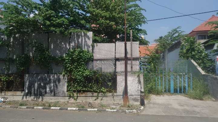 Dijual Tanah Strategis di Darmo Permai Timur Surabaya Barat - Image 1